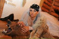 Фотография Билинской Ольги