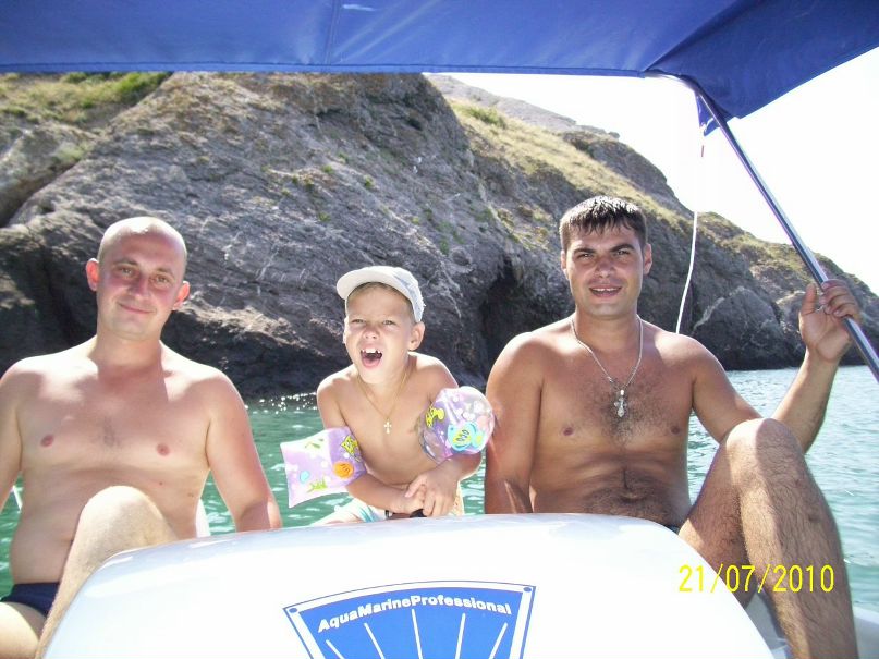 Виктор Профатило фотография #11