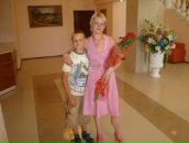 Фотография Медведевой Натальи