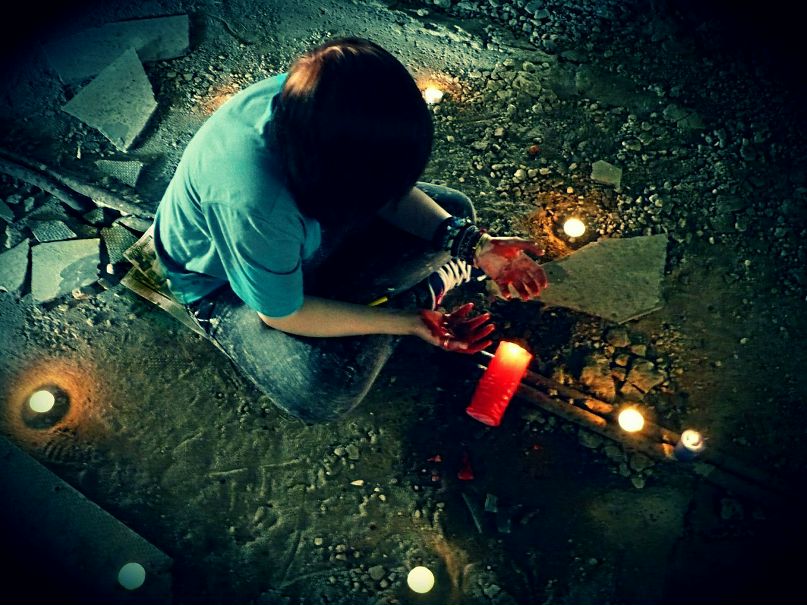 Lex Lehmann фотография #5