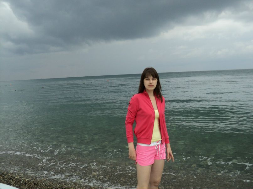 Ольга Мищенко фотография #8