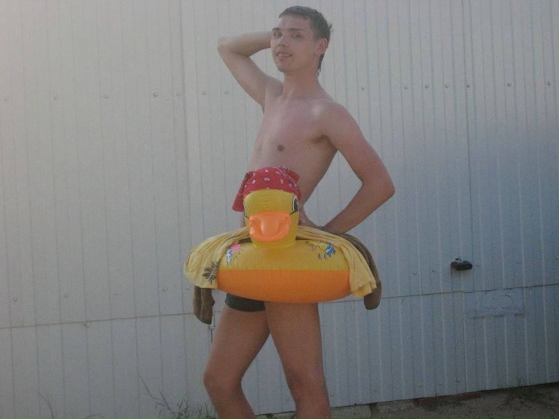 Сергей Глазков фотография #19