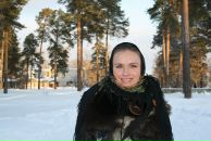 Фотография Б Гали