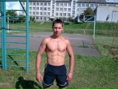 Андрій Плетьонка фотография #32 (источник - https://vk.com/id19396573)