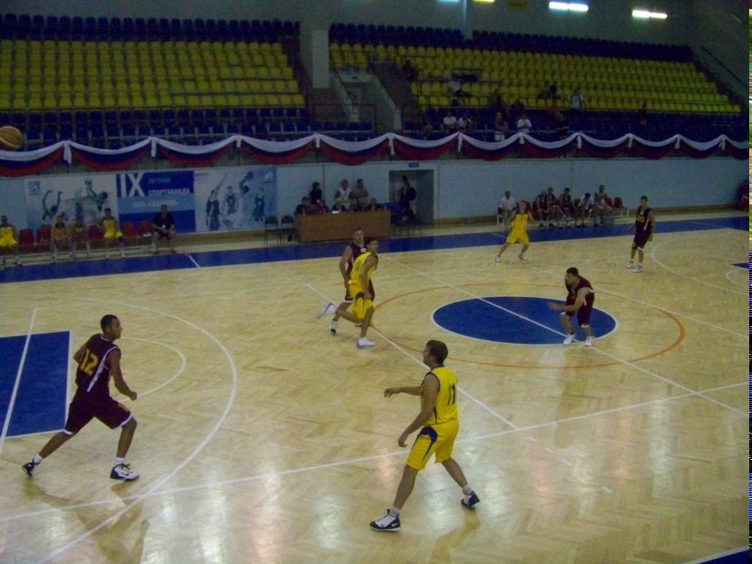 Константин Горощеня фотография #49