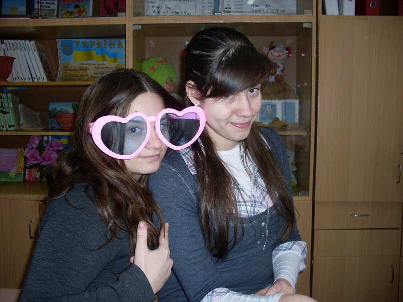 Оля Олейник фотография #12