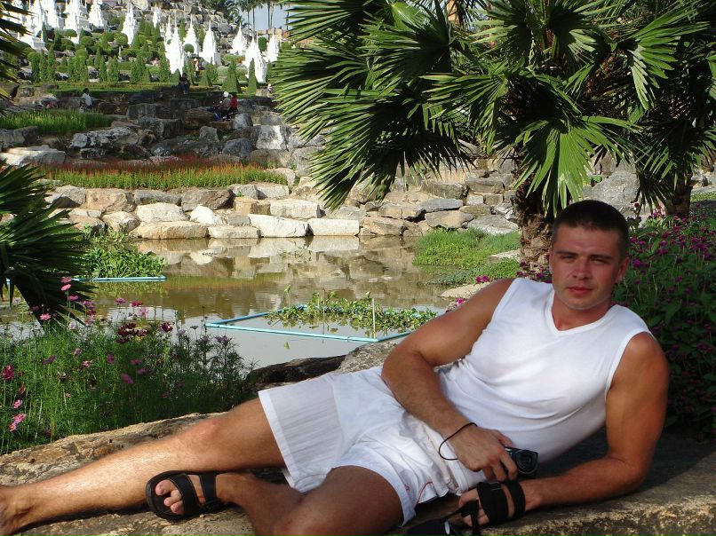 Илья Мумин фотография #4