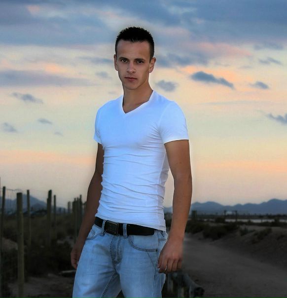 Radu Chercheja фото №39