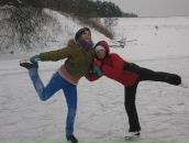 Фотография Аниськиной Валерии