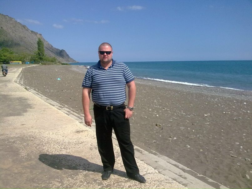 Дмитрий Трохимчук фотография #12