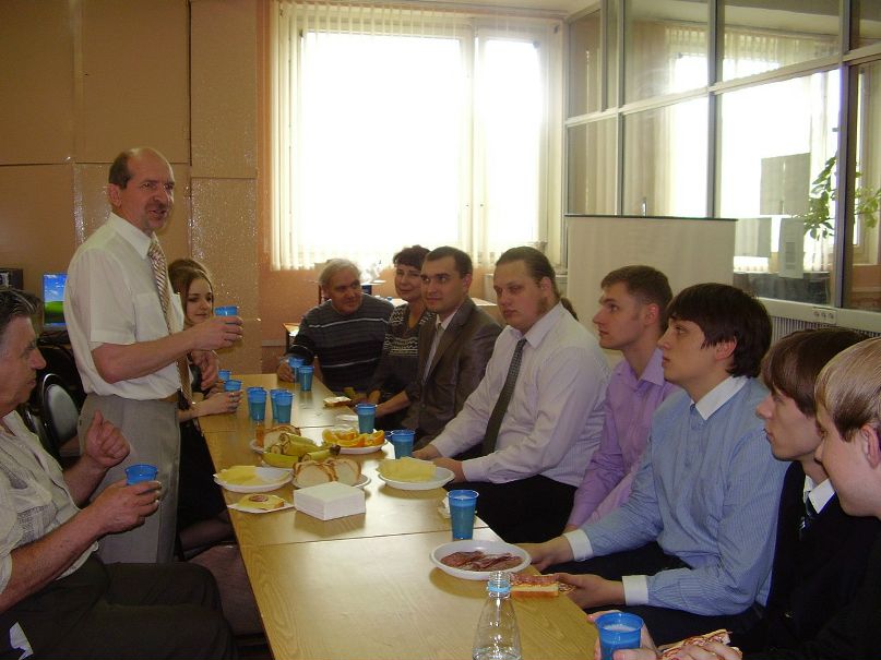 Александр Корнеев фотография #39