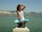 Фотография Пашкевич Екатерины