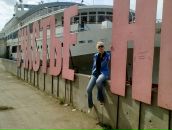 Фотография Соколовой Юли