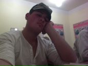 Фотография Солодовникова Сашко