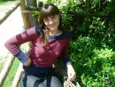 Зоряна Нінічук фотография #9 (источник - https://vk.com/id22245071)