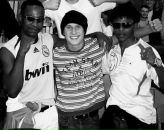 Фотография Тихомирова Якова