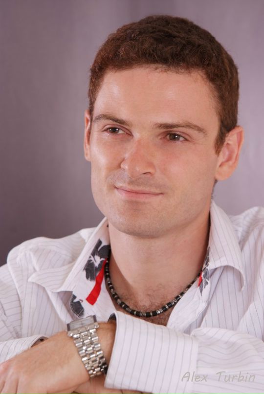 Станислав Ландер фотография #30