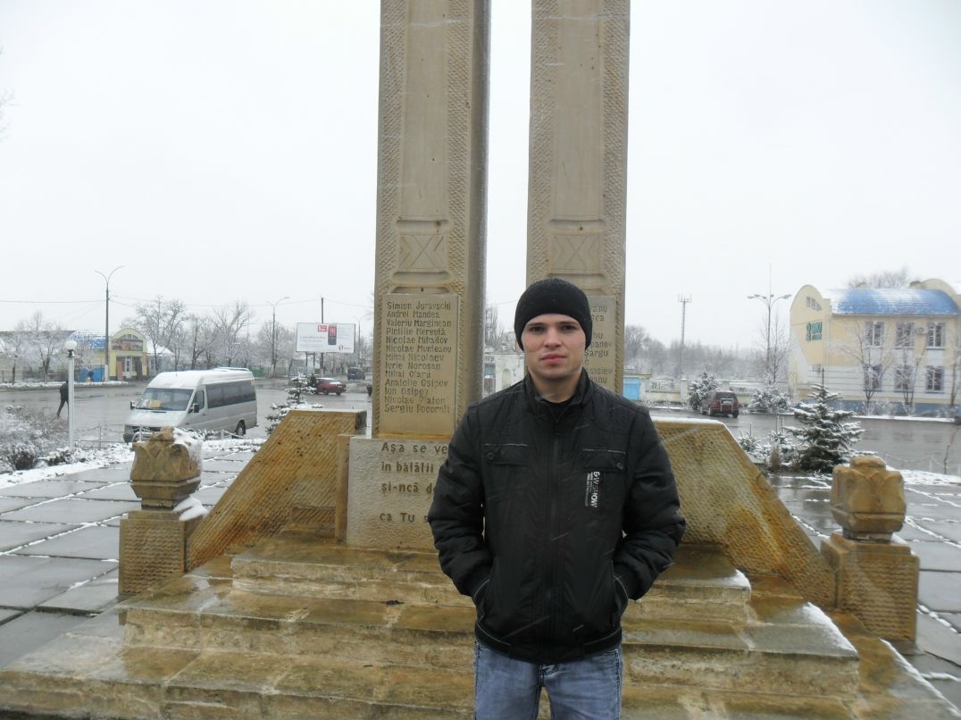 Иван Савченко фотография #13