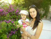 Фотография Степановой Оксаны