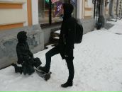 Лила Торонга фотография #3 (источник - https://vk.com/id1832229)