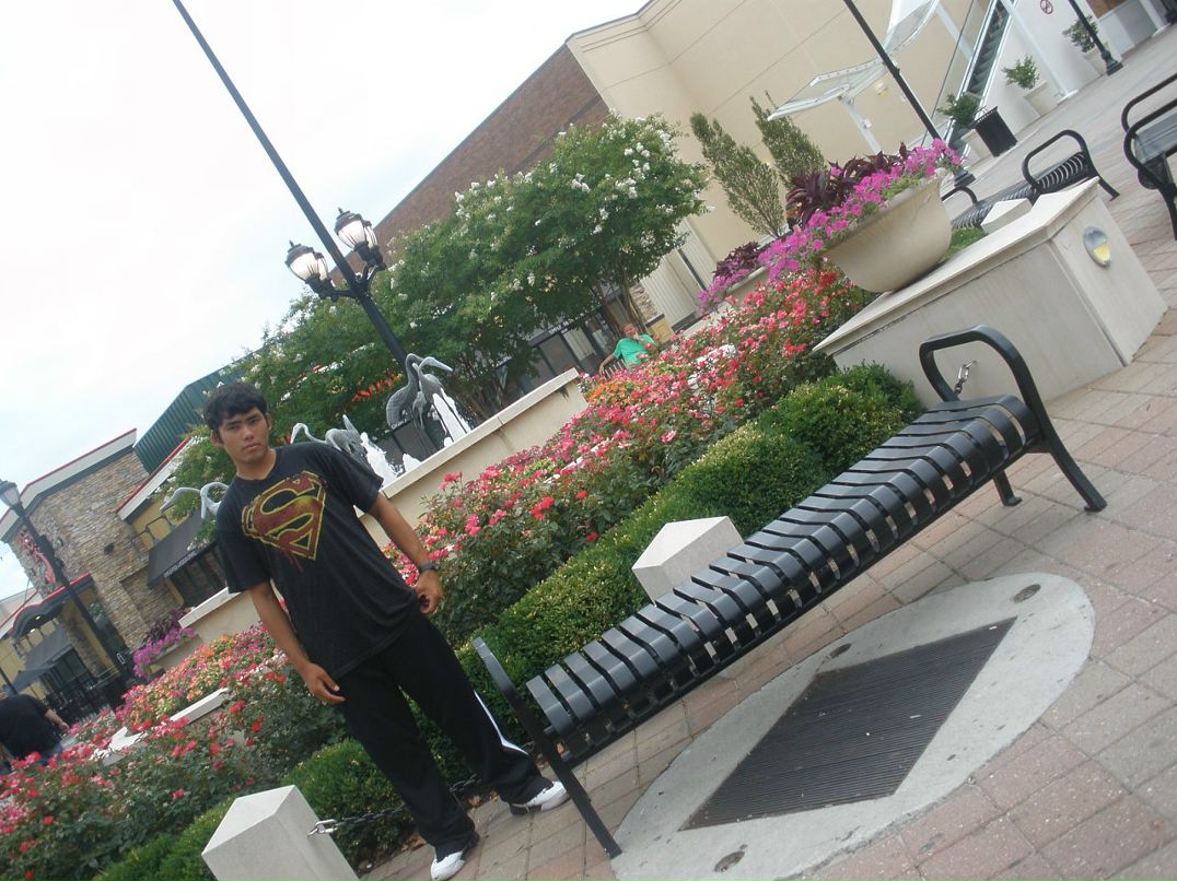 Асет Аментаев фотография #41