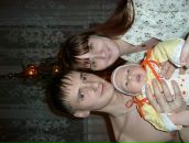 Фотография Комбарова Кристина