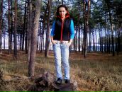 Фотография Ворониной Алины