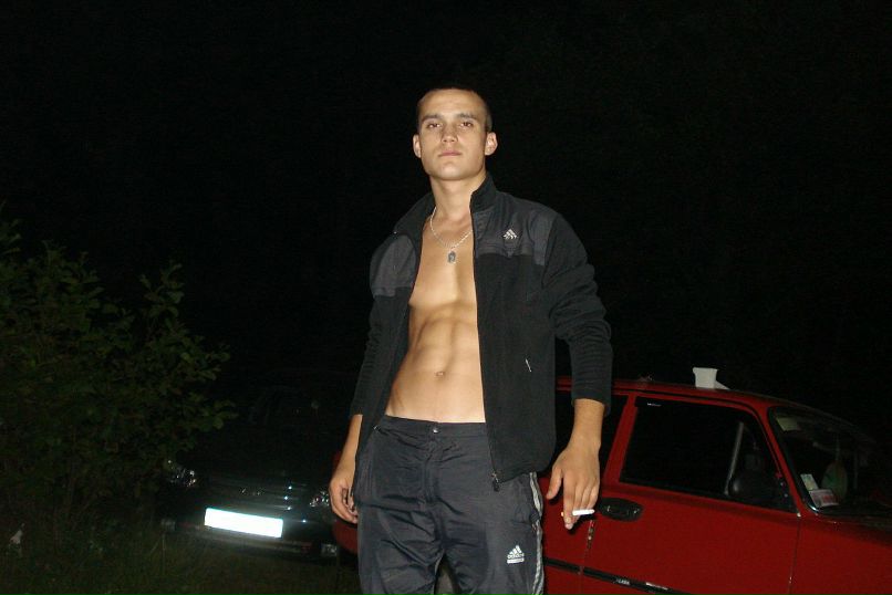 Дмитрий Викторов фотография #35