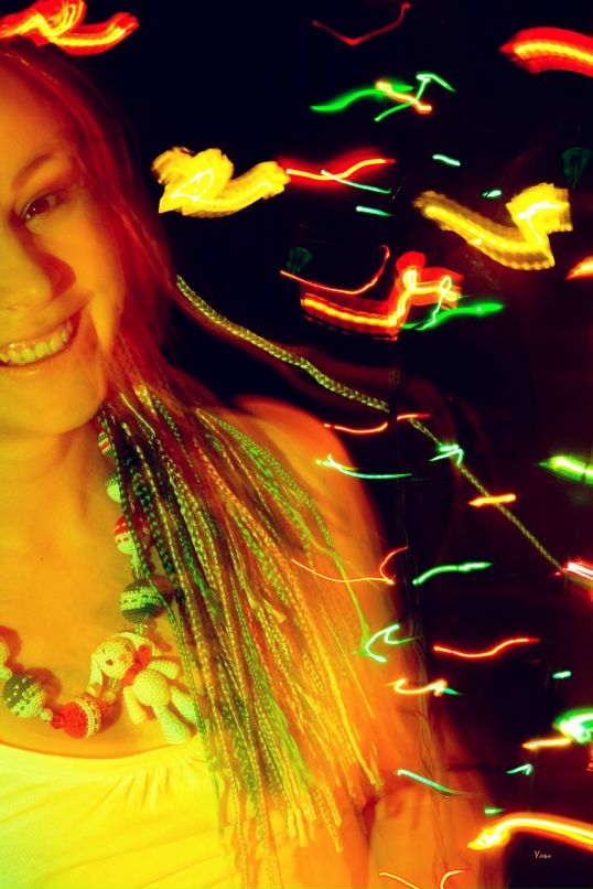 Оксана Лёвина фотография #17