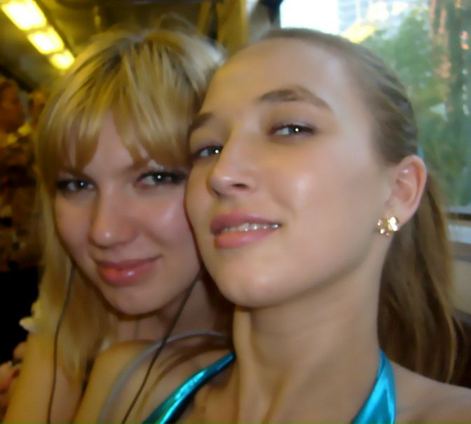 №3, Елена Кудряшова №3, Елена Кудряшова