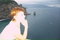 Фотография Ануфриевой Оксаны