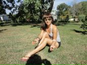 Фотография Аюбовой Екатерины