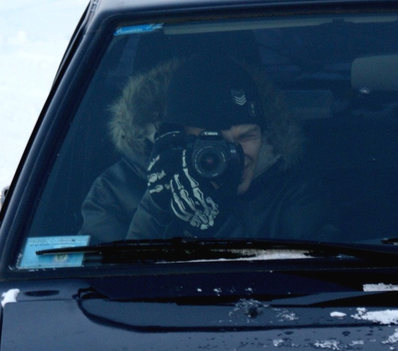 Александр Иванов фотография #19