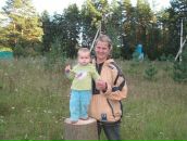 Фотография Богдановой Галины