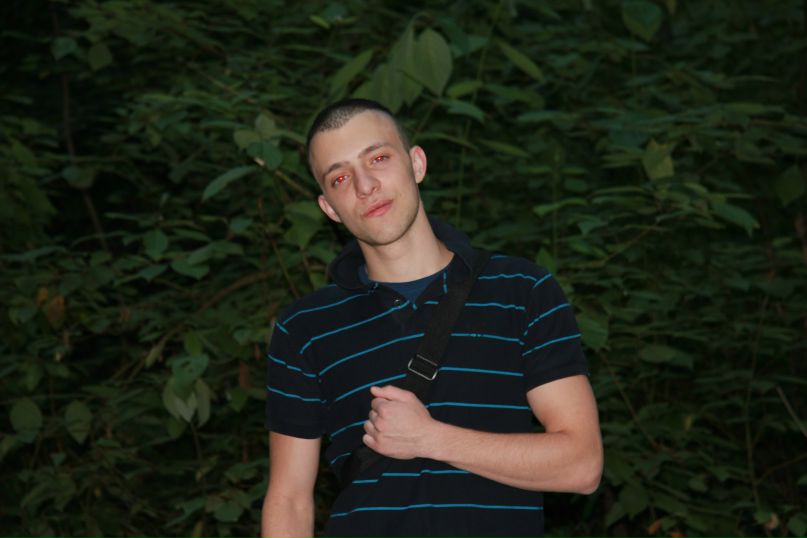 Денис Милешкин фотография #41
