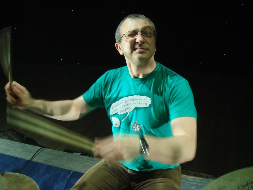 Дмитрий Сланский фотография #44