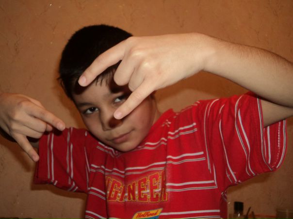 Тимур Юсупов фото №1