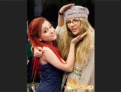 Аліна Поліна фотография #11 (источник - https://vk.com/id41634169)