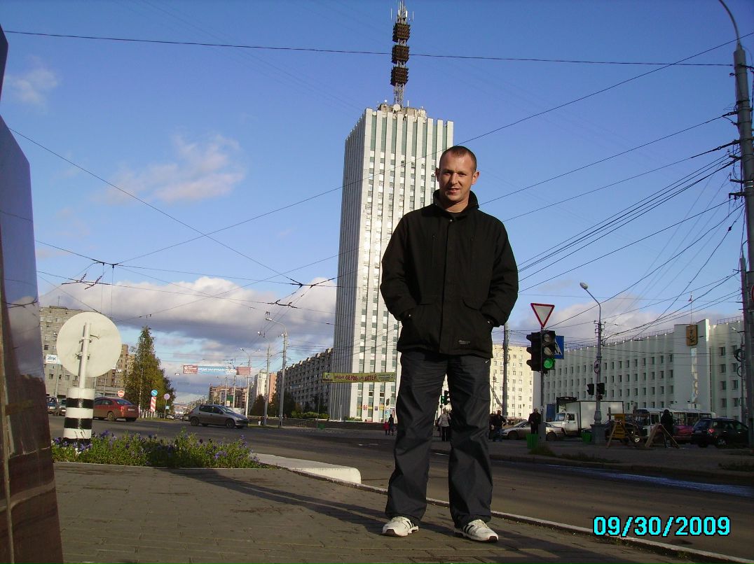 Дмитрий Петров фотография #14