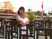 Фотография Орт Надежды