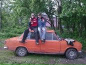 Віталік Гладиш фотография #33 (источник - https://vk.com/id83633132)