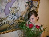 Фотография Шибаевой Екатерины