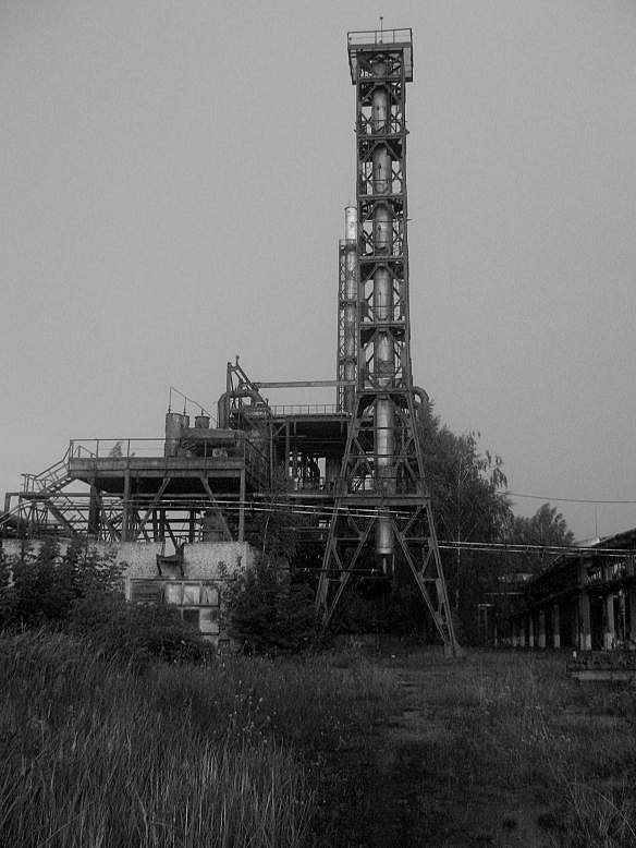 Ян Бера фотография #8