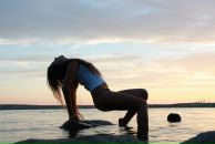 Фотография Катиповой Янчик