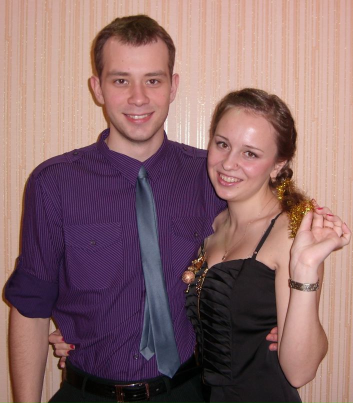 Александр Путинцев фотография #22