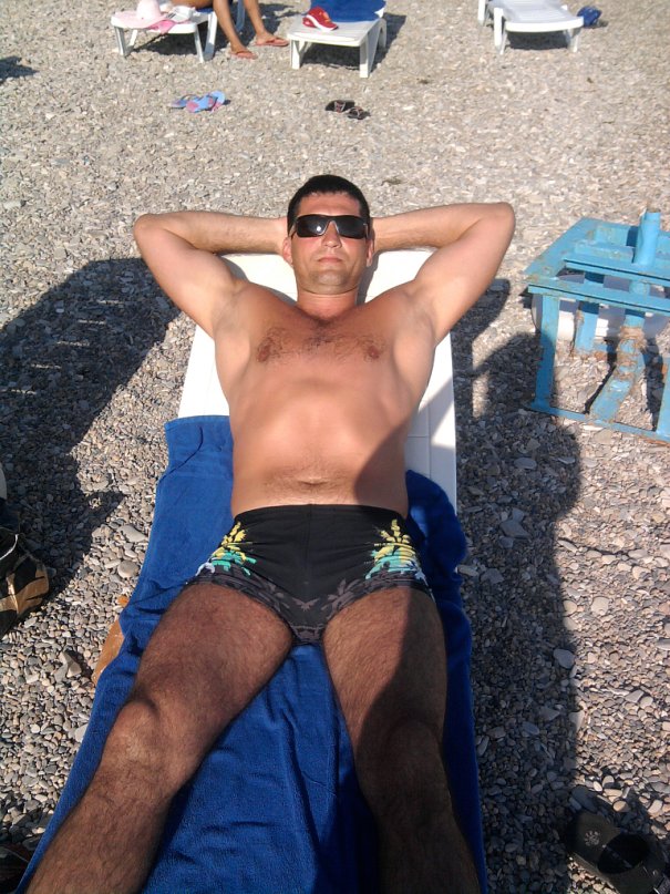 Дмитрий Кинщак фотография #10