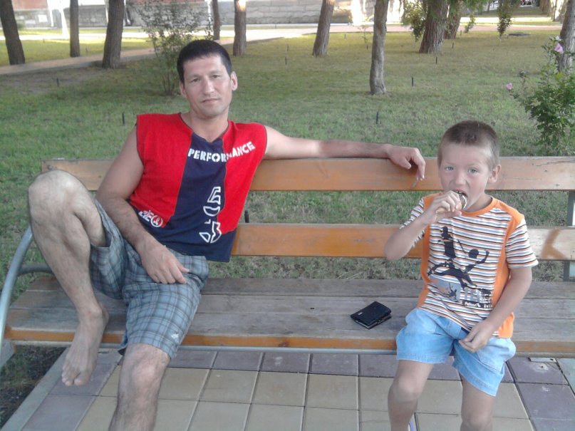 Дмитрий Кинщак фотография #7