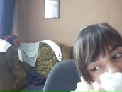 Маня Горіховська фотография #2 (источник - https://vk.com/id75426680)