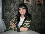 Фотография Павловой Екатерины