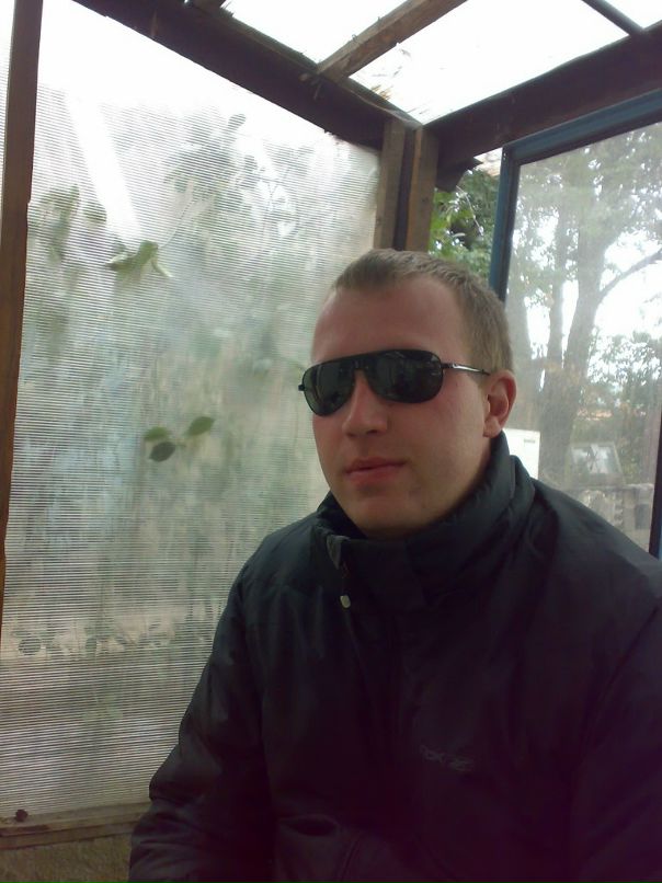 Антон Хохлов фотография #7